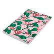 3135252844779-Carnet de notes Floral - 128 pages - A5 - Viquel-P_405226420_9-8