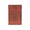 9781439796337-Cahier de notes  -  9 x 14 cm  - 208 pages - red velvet  - rouge - Paperblanks-P_405227550_1-0