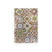 9781439796016-Journal  -  9 x 14 cm  - 176 pages - Porto  - multicolore - Paperblanks-P_405227560_1-0