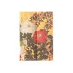 9781439796115-Journal  -  9,5 x 14 cm  - 176 pages - natsu  - rouge - Paperblanks-P_405227561_1-0