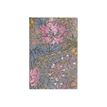 9781439793893-Journal  -  9 x 14 cm  - 176 pages - morris pink honeysuckle  - rose - Paperblanks-P_405227566_1-0