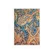 9781408754191-Agenda 2024-2025 - semainier - 12,5 x 18 cm - 160 pages - la ruée vers l'or - bleu - Pape-P_405227601_1-0