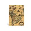 9781439752982-Journal  -  12 x 17 cm  - 176 pages - western hemisphere  - jaune - Paperblanks-P_405227606_1-0