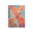 9781439796795-Journal  -  17,5 x 23 cm  - 144 pages - oiseau de feu  - rouge - Paperblanks-P_405227626_1-0