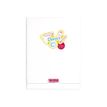 3210330181547-Calligraphe 8000 POLYPRO - Cahier de dessin - reliure cousue - portrait - 24 feuilles - papier blanc - couvercle -P_405227920_1-0
