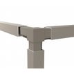 8414376933824-Table haute 104 x 55 cm URBAN - ezpeleta professionnel - Blanc-P_405227994_5-4