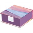 3371010532193-BLOC CUBE COFFRET Iconique - Strate - 11x11x4,5 cm - Quo Vadis--0