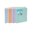 3037920274539-Agenda Koverbook Pastel - 1 jour par page - 12 x 17 cm - disponible dans différentes coul-P_405228023_1-0