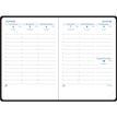 3660942087537-Agenda de poche Elise - 1 semaine sur 2 pages - 9 x 13 cm - terracotta - Exacompta-P_405228039_2-1
