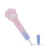 8422593119280-Back to fun - Stylo Patte de chat - blanc-P_405229994_2-1