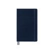 8053853606242-Moleskine Classic Expanded - Cahier de notes - large - 130 x 210 mm - 200 feuilles / 400 pages - papier ivoire -P_405231365_2-0