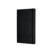8058647620787-Moleskine PRO collection - Cahier de notes - large - 130 x 210 mm - papier ivoire - couver-P_405231395_1-0