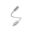 3571211530220-Force Power Lite - Adaptateur Lightning vers prise audio de 3,5 mm femelle - blanc-P_405231889_3-0