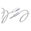 3571211530275-Force Power Lite - Câble audio - Lightning mâle pour mini-phone stereo 3.5 mm mâle - 1.-P_405231891_5-1