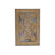 9781408758786-Paperblanks Luxe Design - Agenda - 2025 - semainier - reliure piquée - mini - 95 x 140 mm - 160 pages - papier crème -P_405232329_1-0