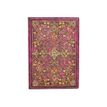 9781408759547-Paperblanks Flexis Sangorski & Sutcliffe - Agenda - 2025 - semainier - reliure piquée - midi - 120 x 175 mm - 176 pages - papier crème - dia-P_405232343_1-0