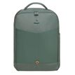 Sac à dos Tom - 44 cm - 1 compartiment - kaki - Biopic