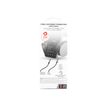3303170090008-T'nB - Câble Lightning vers jack pour casque - Lightning mâle pour mini-phone stereo 3.5-P_405234337_4-3