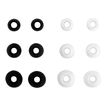 3303170043769-T'nB Intra-earphones buds - Protections auditives - noir, blanc-P_405234339_2-1