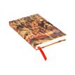 9781439798072-Paperblanks The J. Paul Getty Museum Collection Lawrence Alma-Tadema - Journal - 90 x 140 mm - 176 pages - ligné - -P_405235611_2-1