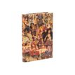 9781439798072-Paperblanks The J. Paul Getty Museum Collection Lawrence Alma-Tadema - Journal - 90 x 140 mm - 176 pages - ligné - -P_405235611_3-2