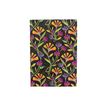 9781439797389-Paperblanks Flexis Laurel Burch Collection Playful Creations - Cahier de notes - 120 x 175 mm - 88 feuilles / 176 pages -P_405235617_3-2