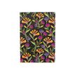 9781439797389-Paperblanks Flexis Laurel Burch Collection Playful Creations - Cahier de notes - 120 x 175 mm - 88 feuilles / 176 pages -P_405235617_4-3