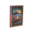 9781439798324-Paperblanks Flexis Enid Blyton - Cahier de notes - 120 x 175 mm - 88 feuilles / 176 pages - ligné - the -P_405235621_1-0
