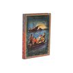 9781439798324-Paperblanks Flexis Enid Blyton - Cahier de notes - 120 x 175 mm - 88 feuilles / 176 pages - ligné - the -P_405235621_3-2