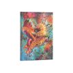 9781439781814-Paperblanks Android Jones Collection - Journal - 130 x 180 mm - 144 pages - ligné - drago-P_405235631_4-3