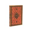 9781439798003-Paperblanks Persian Poetry - Journal - 120 x 180 mm - 144 pages - ligné - layla - couvert-P_405235654_1-0