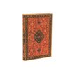 9781439798003-Paperblanks Persian Poetry - Journal - 120 x 180 mm - 144 pages - ligné - layla - couvert-P_405235654_4-3
