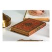 9781439798003-Paperblanks Persian Poetry - Journal - 120 x 180 mm - 144 pages - ligné - layla - couvert-P_405235654_6-5