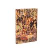 9781439798058-Paperblanks The J. Paul Getty Museum Collection Lawrence Alma-Tadema - Journal - 120 x 180 mm - 144 pages - ligné - -P_405235655_1-0