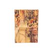 9781439798058-Paperblanks The J. Paul Getty Museum Collection Lawrence Alma-Tadema - Journal - 120 x 180 mm - 144 pages - ligné - -P_405235655_3-2