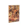 9781439798058-Paperblanks The J. Paul Getty Museum Collection Lawrence Alma-Tadema - Journal - 120 x 180 mm - 144 pages - ligné - -P_405235655_4-3