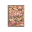 9781439796689-Paperblanks Embellished Manuscripts Collection - Journal - 180 x 230 mm - 72 feuilles / 144 pages - uni - Renoir, letter to M-P_405235670_3-1
