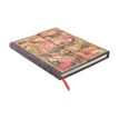 9781439796689-Paperblanks Embellished Manuscripts Collection - Journal - 180 x 230 mm - 72 feuilles / 144 pages - uni - Renoir, letter to M-P_405235670_4-2