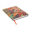9781439797921-Paperblanks Antoni Gaudi Collection Gaudi's Mosaics - Journal - 180 x 230 mm - 144 pages - ligné - g-P_405235683_3-1