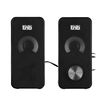 3303170117484-T'nB OFFICE - Haut-parleurs - pour PC - USB - 6 Watt (Totale)-P_405235736_1-0