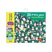 9782733877005-Auzou - Ma pochette de 20 jeux chez les animaux -P_405235875_1-0