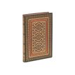 9781439798249-Paperblanks Flexis Daphnis & Chloe - Cahier de notes - reliure piquée - mini - 90 x 140 mm - 104 feuilles / 208 p-P_405236494_2-1