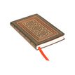 9781439798249-Paperblanks Flexis Daphnis & Chloe - Cahier de notes - reliure piquée - mini - 90 x 140 mm - 104 feuilles / 208 p-P_405236494_3-2