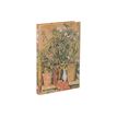 9781439797914-Paperblanks The Barnes Collection - Journal - reliure piquée - mini - 90 x 140 mm - 176 pages - papier ivoire - uni - cezanne's terracotta pots -P_405236499_3-2