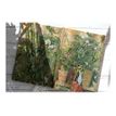 9781439797914-Paperblanks The Barnes Collection - Journal - reliure piquée - mini - 90 x 140 mm - 176 pages - papier ivoire - uni - cezanne's terracotta pots -P_405236499_5-4