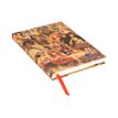 9781439798065-Paperblanks J. Paul Getty Museum Collection Lawrence Alma-Tadema - Journal - reliure piquée - midi - 120 x 180 mm - 144 pages - papier ivoire - uni - -P_405236504_1-0