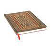 9781439798218-Paperblanks Flexis Daphnis & Chloe - Cahier de notes - reliure piquée - ultra - 175 x 225 mm - 88 feuilles / 176 pages - papier ivoire - un-P_405236506_4-3