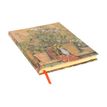 9781439797877-Paperblanks The Barnes Collection - Journal - reliure piquée - ultra - 175 x 230 mm - 144 pages - papier ivoire - uni - cezanne's terracotta pots -P_405236508_1-0