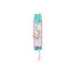 8412688524037-SAFTA - Trousse - double, 29 pcs - Peppa Pig "Pretty Flowers"-P_405236832_5-2