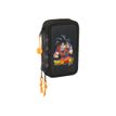 8412688588343-SAFTA - Trousse - triple, 37 pcs - Dragon Ball "Combat"-P_405236838_1-0